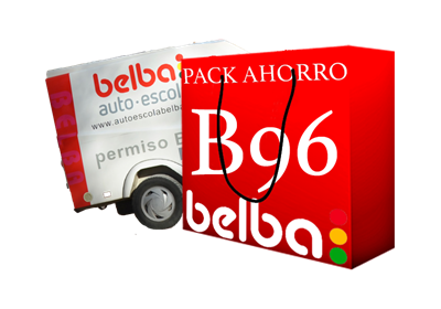 CLASE PRÁCTICA DE CIRCULACIÓN (B96)